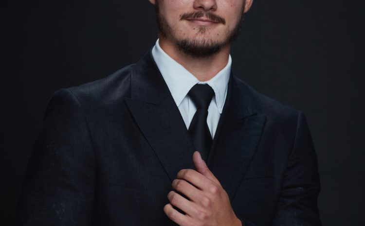  Matthew Zenck